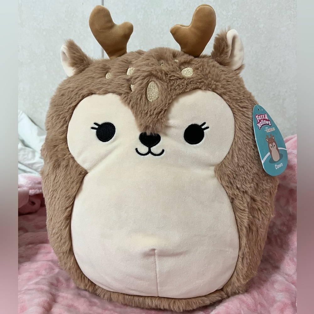 Dawn the Deer 12”